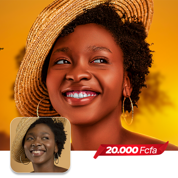 Cours complet en Retouche Photo