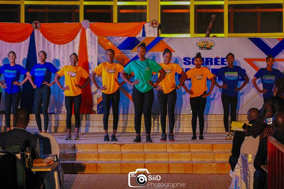 Photo de l'initiative CHART, Partenaire de soirée des filières édition 2024