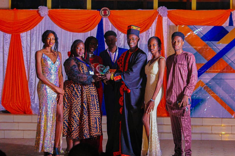 Photo de l'initiative CHART, Partenaire de soirée des filières édition 2024