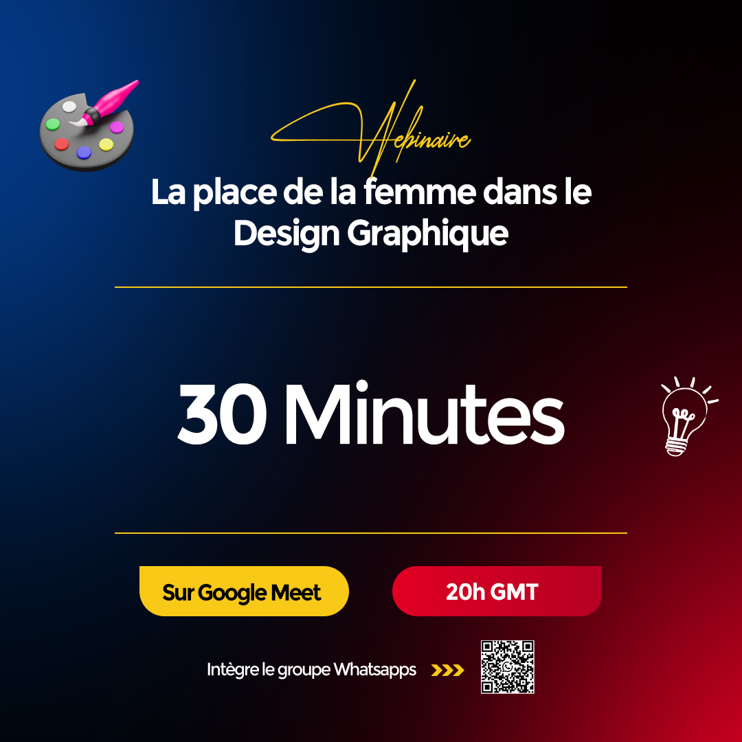 Photo de l'initiative Webinaire de FEVRIER