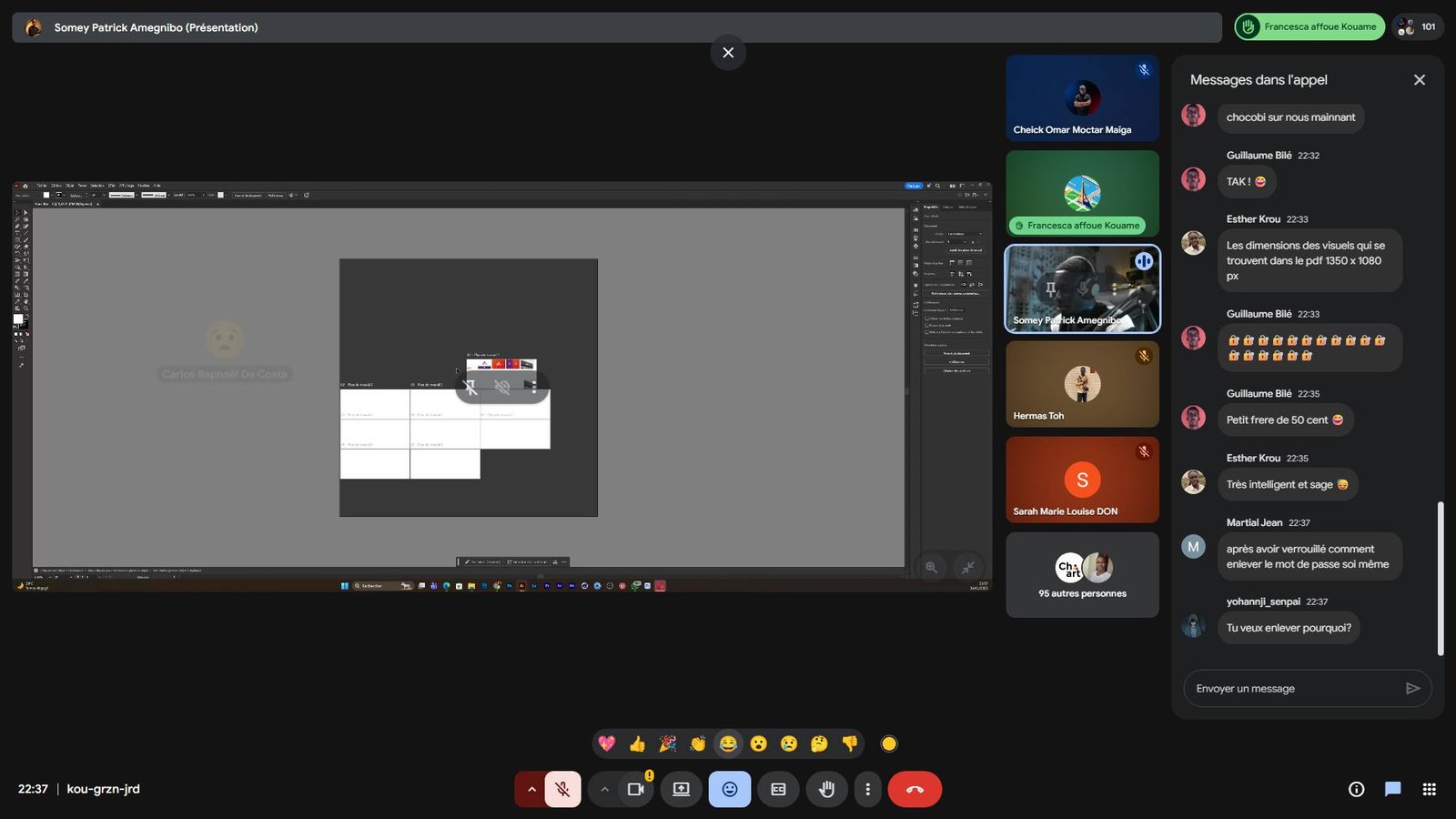 Photo de l'initiative Webinaire de JANVIER