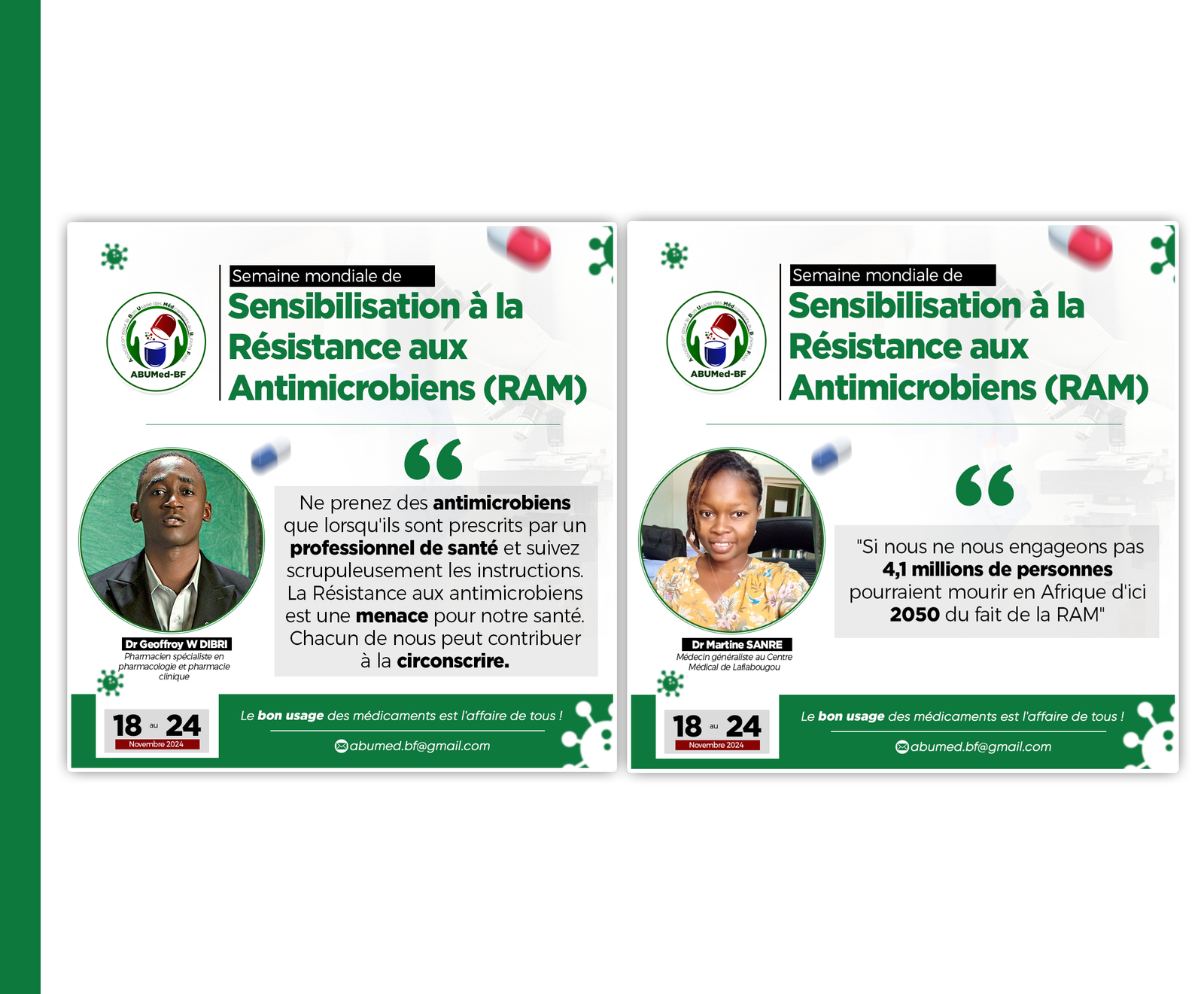 Visuel projet