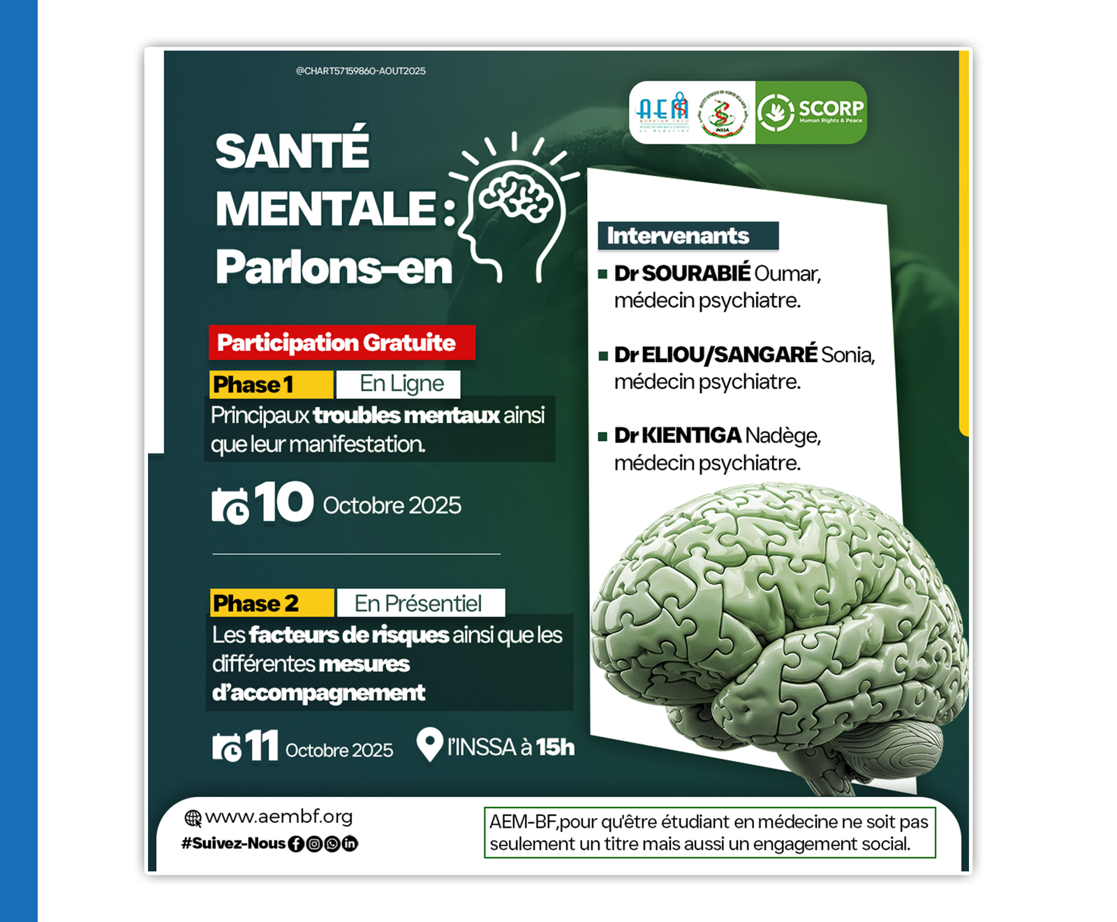 Visuel projet