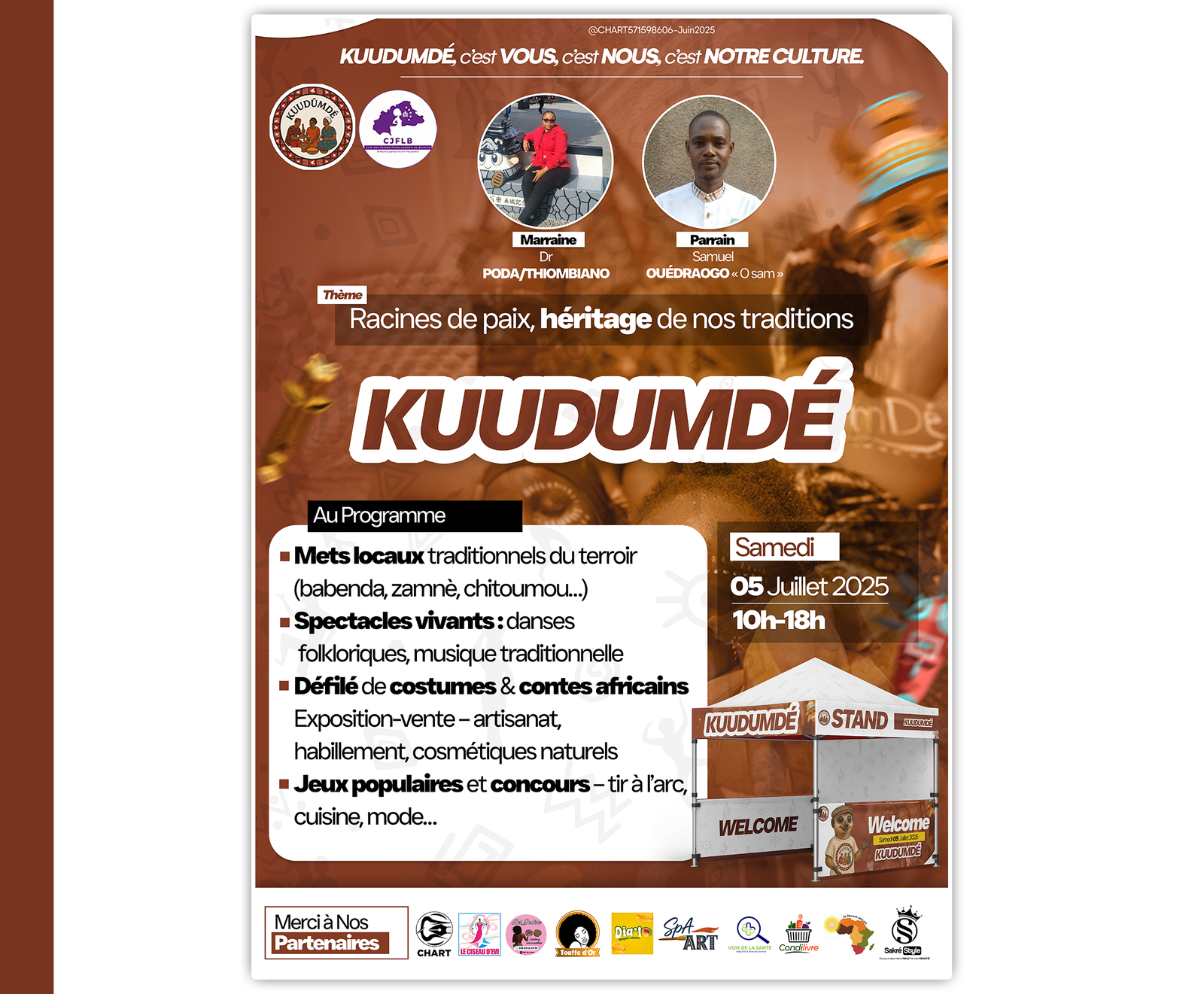 Visuel projet