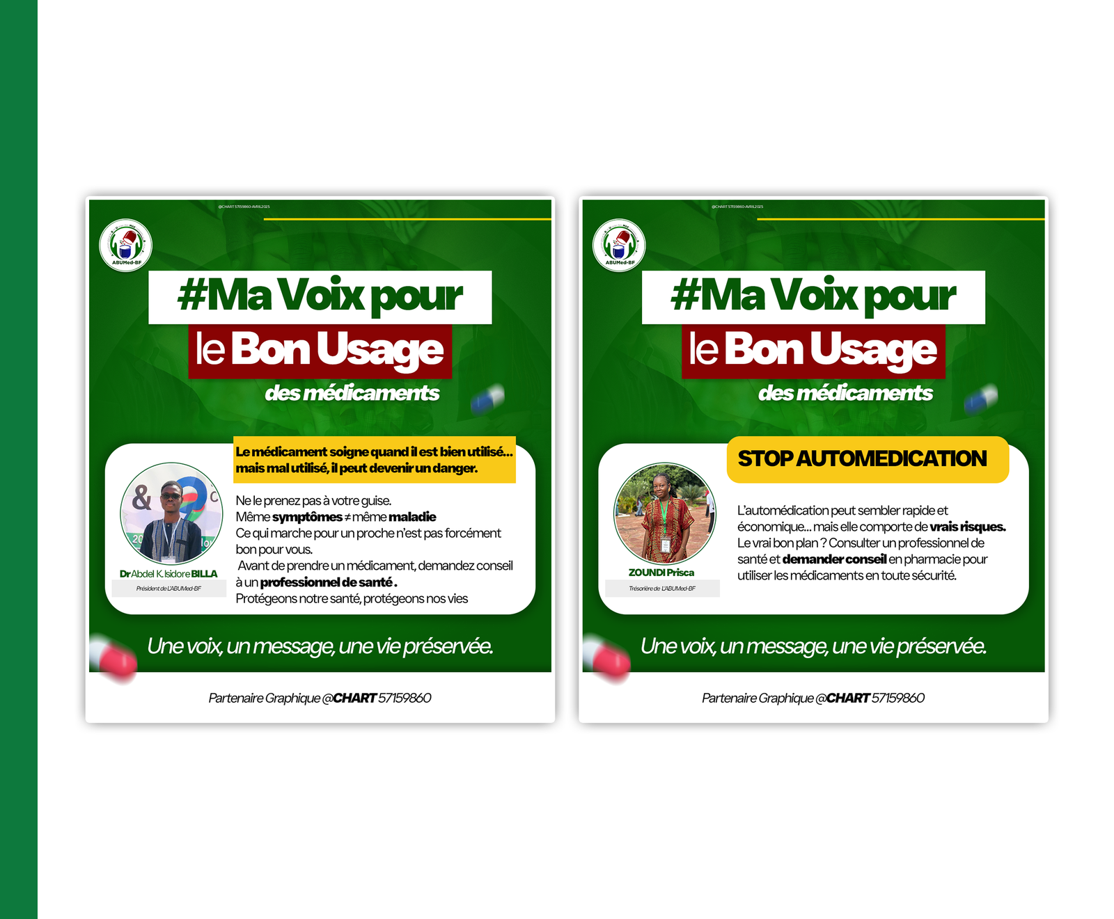 Visuel projet