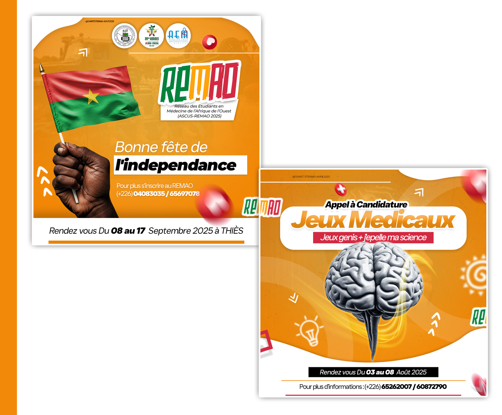 Visuel projet