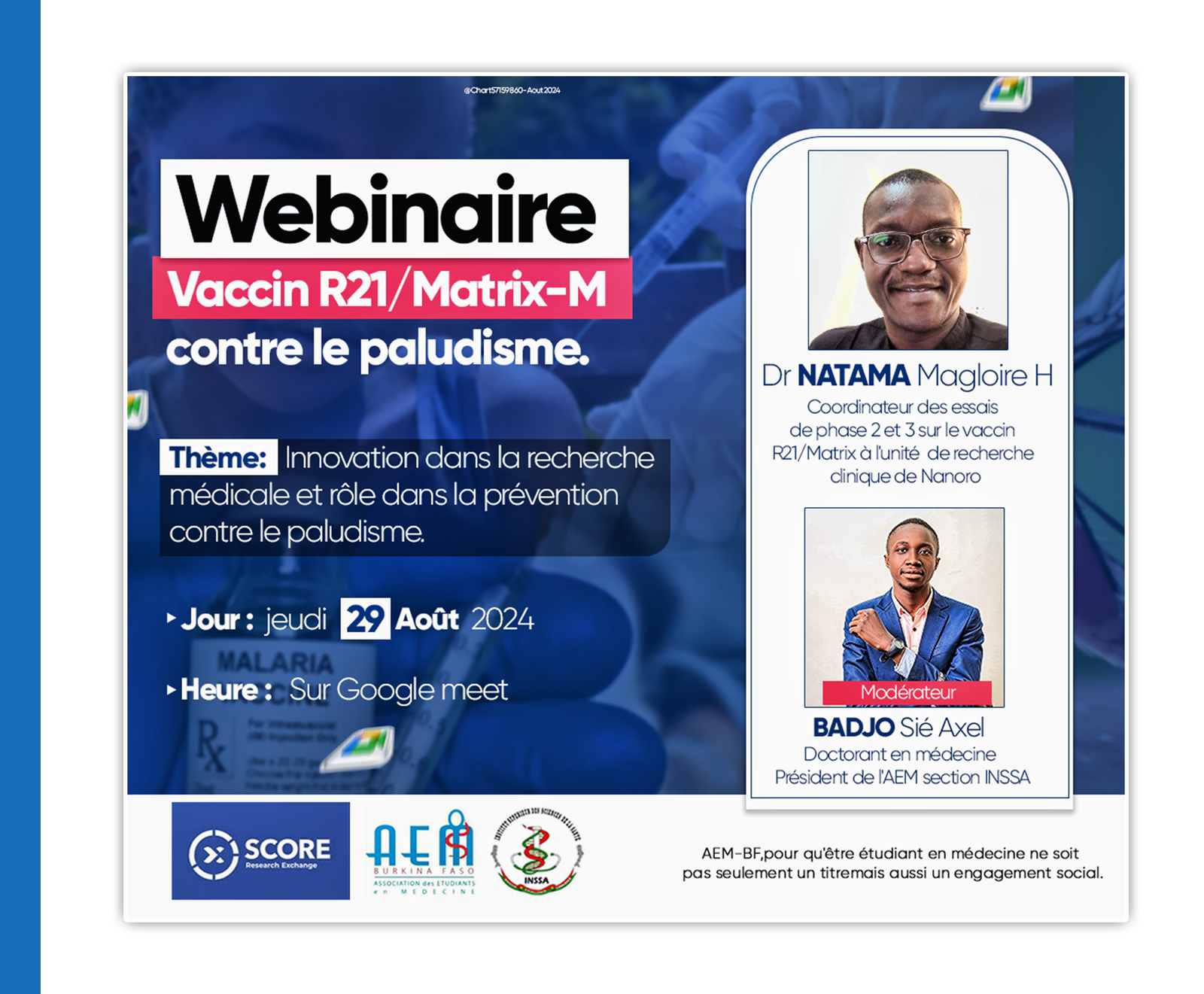 Visuel projet