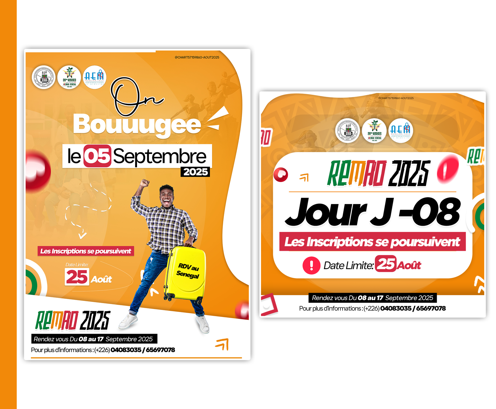 Visuel projet
