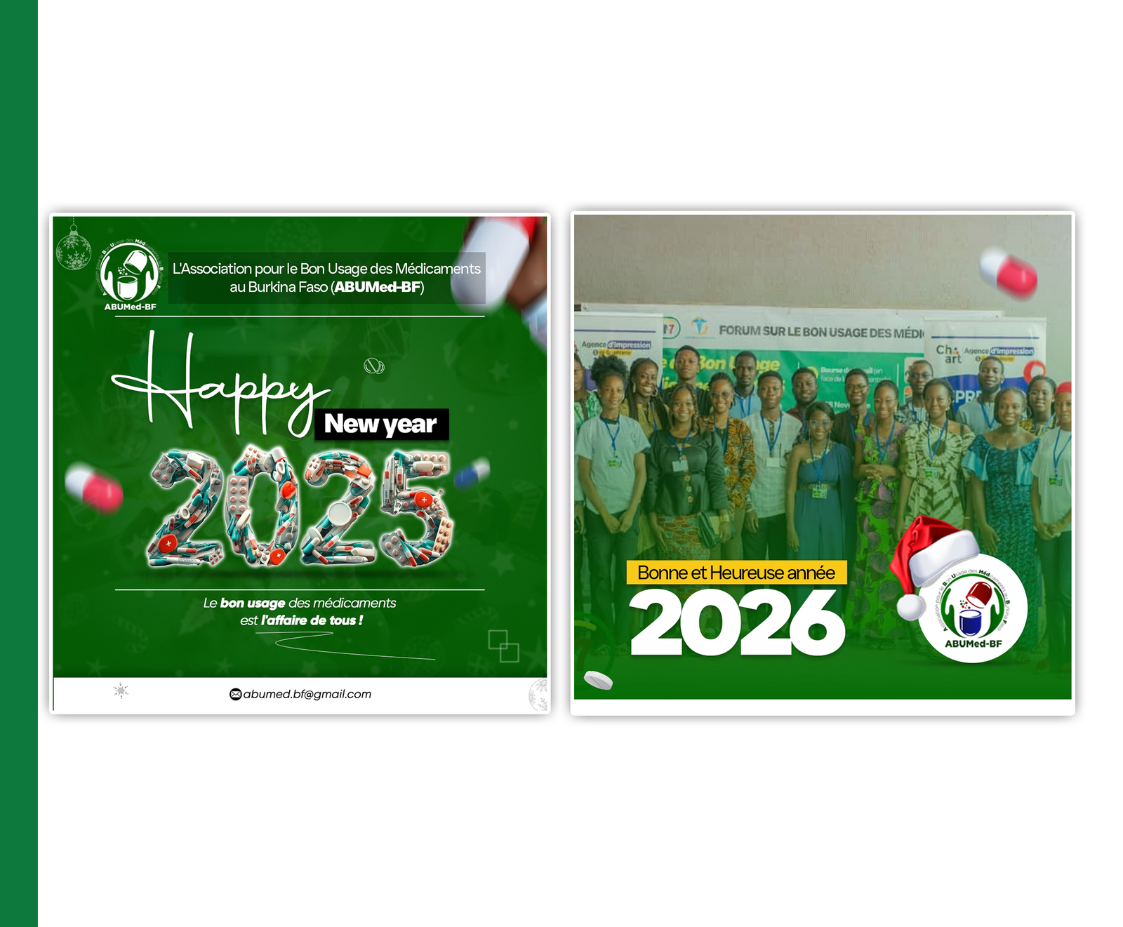 Visuel projet