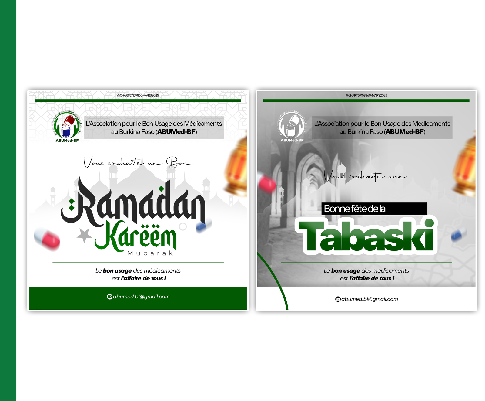 Visuel projet