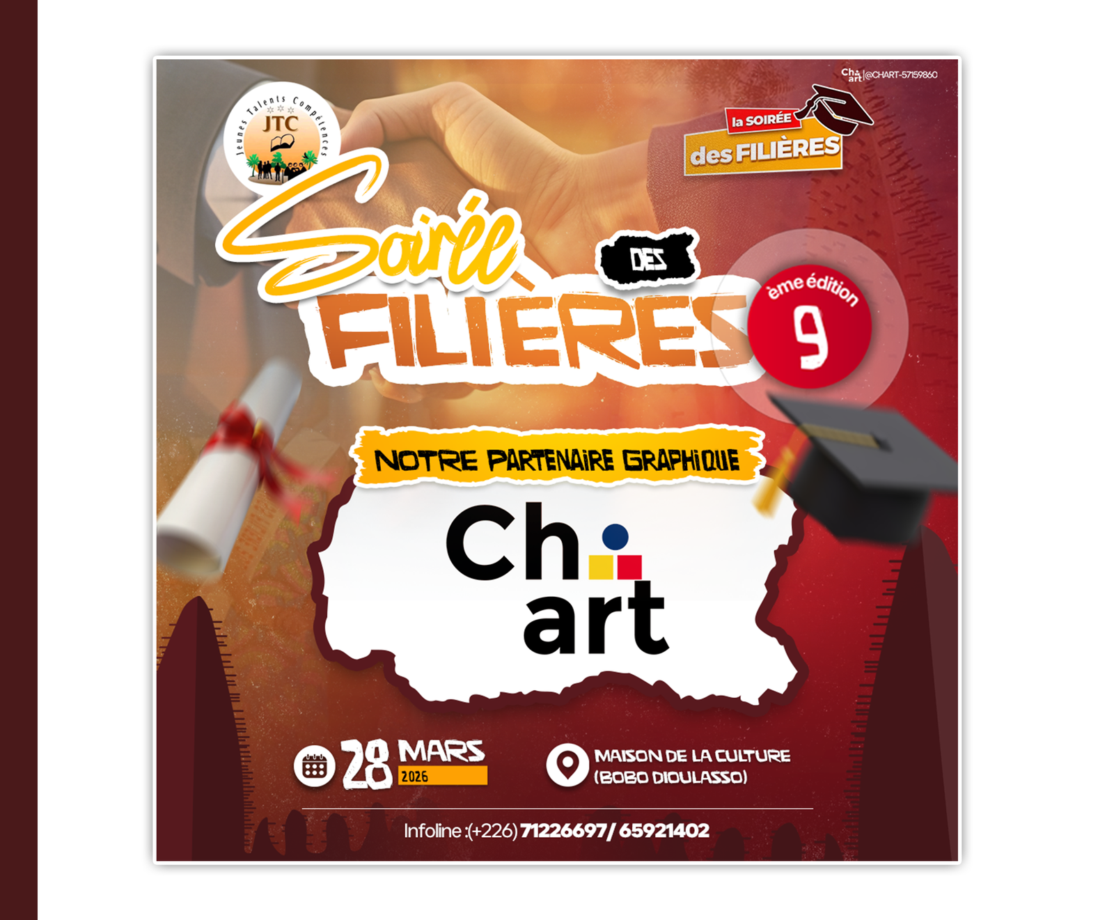 Visuel projet