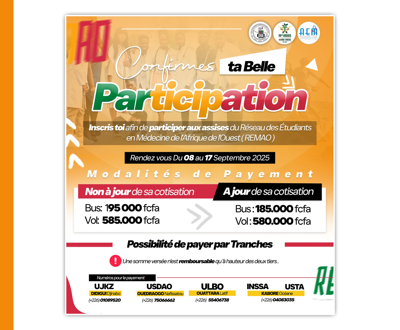 Visuel projet