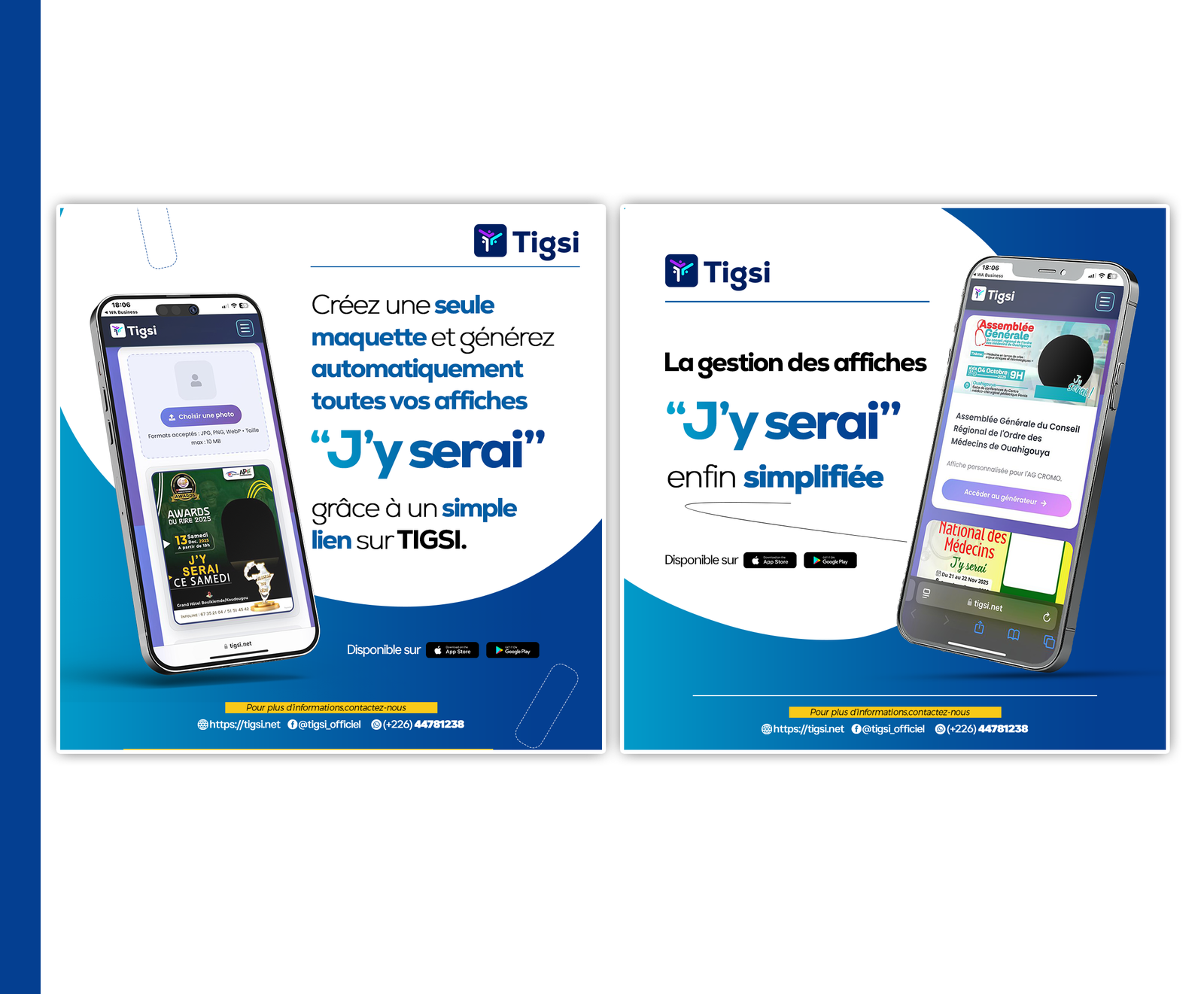 Visuel projet