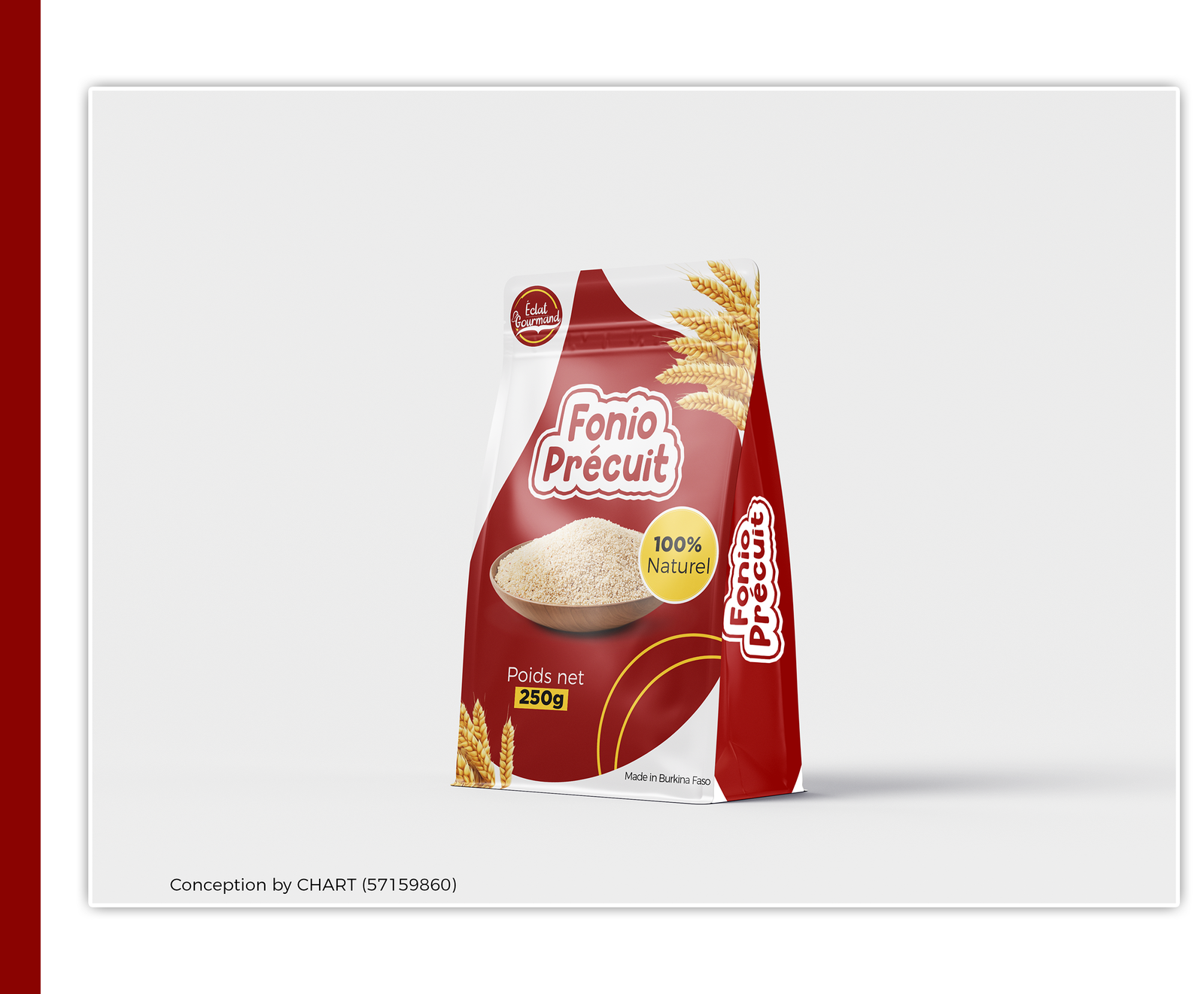 Visuel projet
