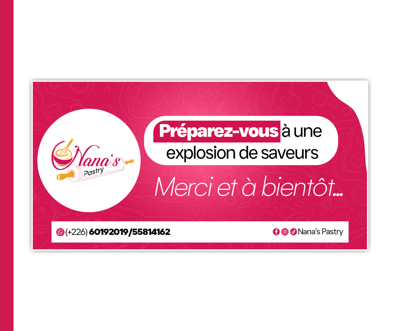 Visuel projet