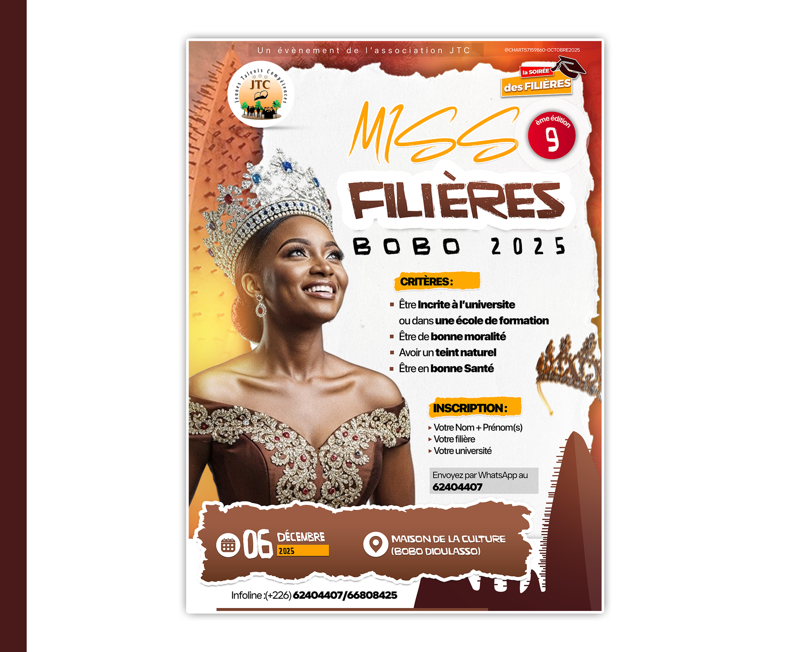 Visuel projet
