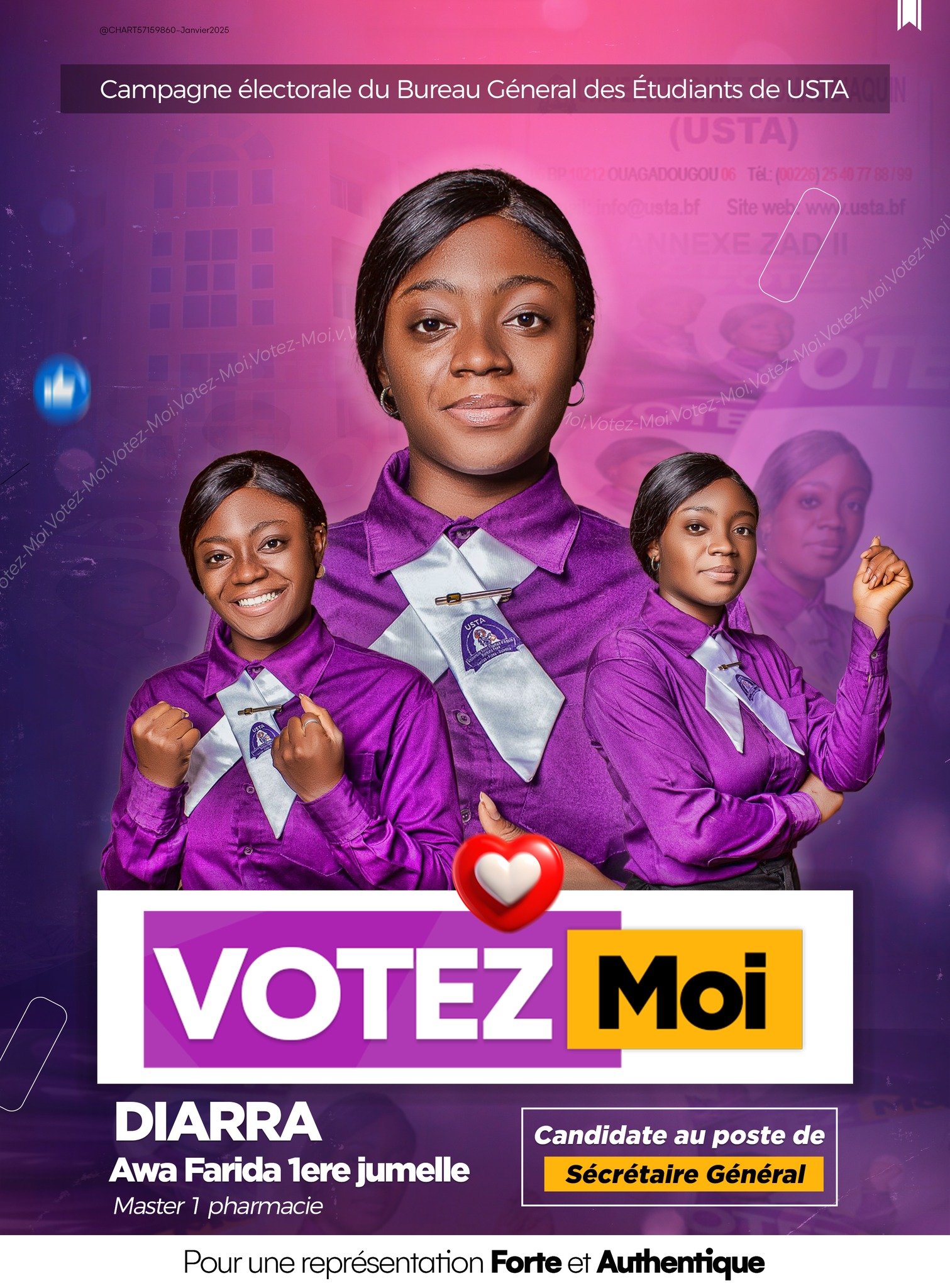 Elections Flyers