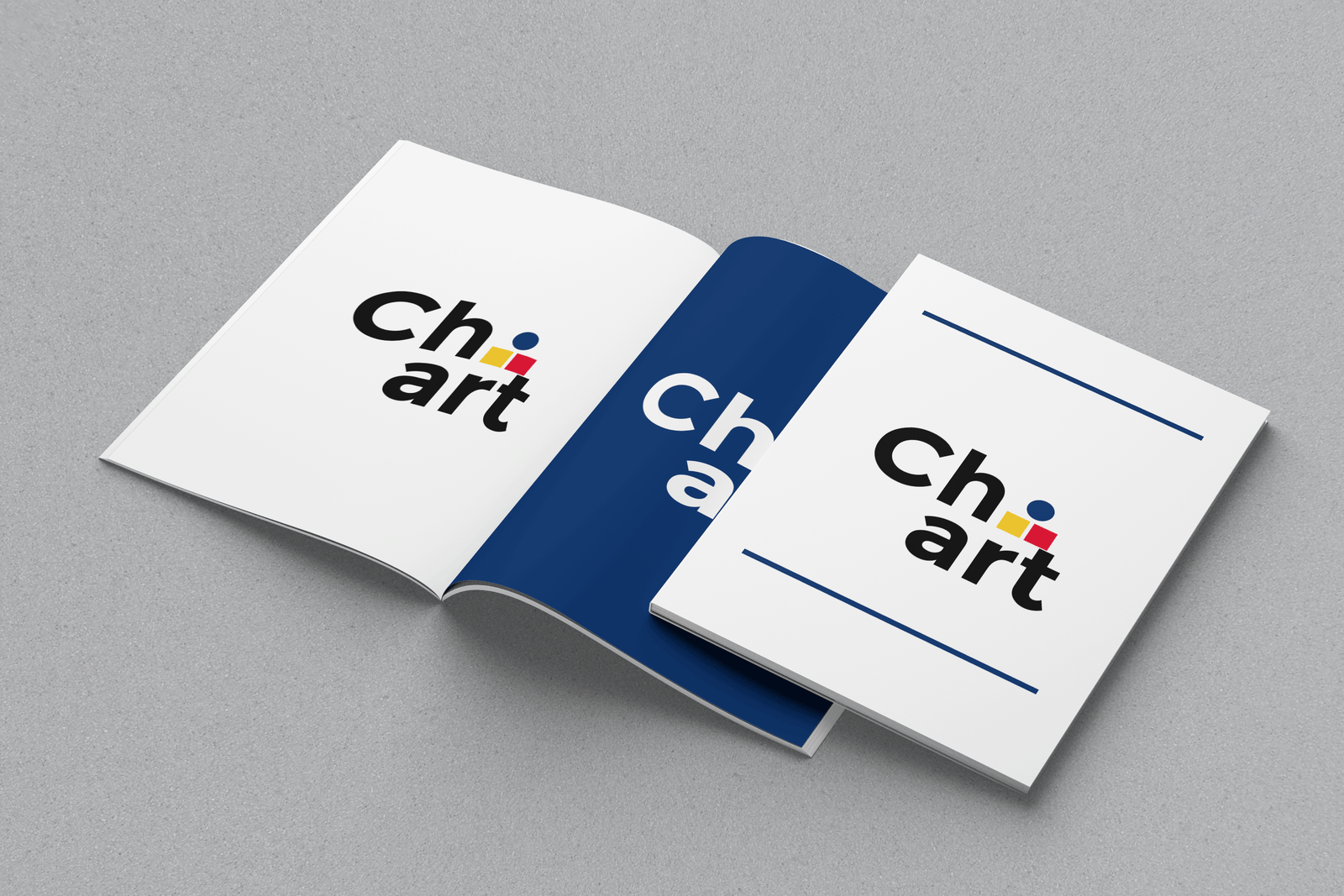 Conception des Brochures