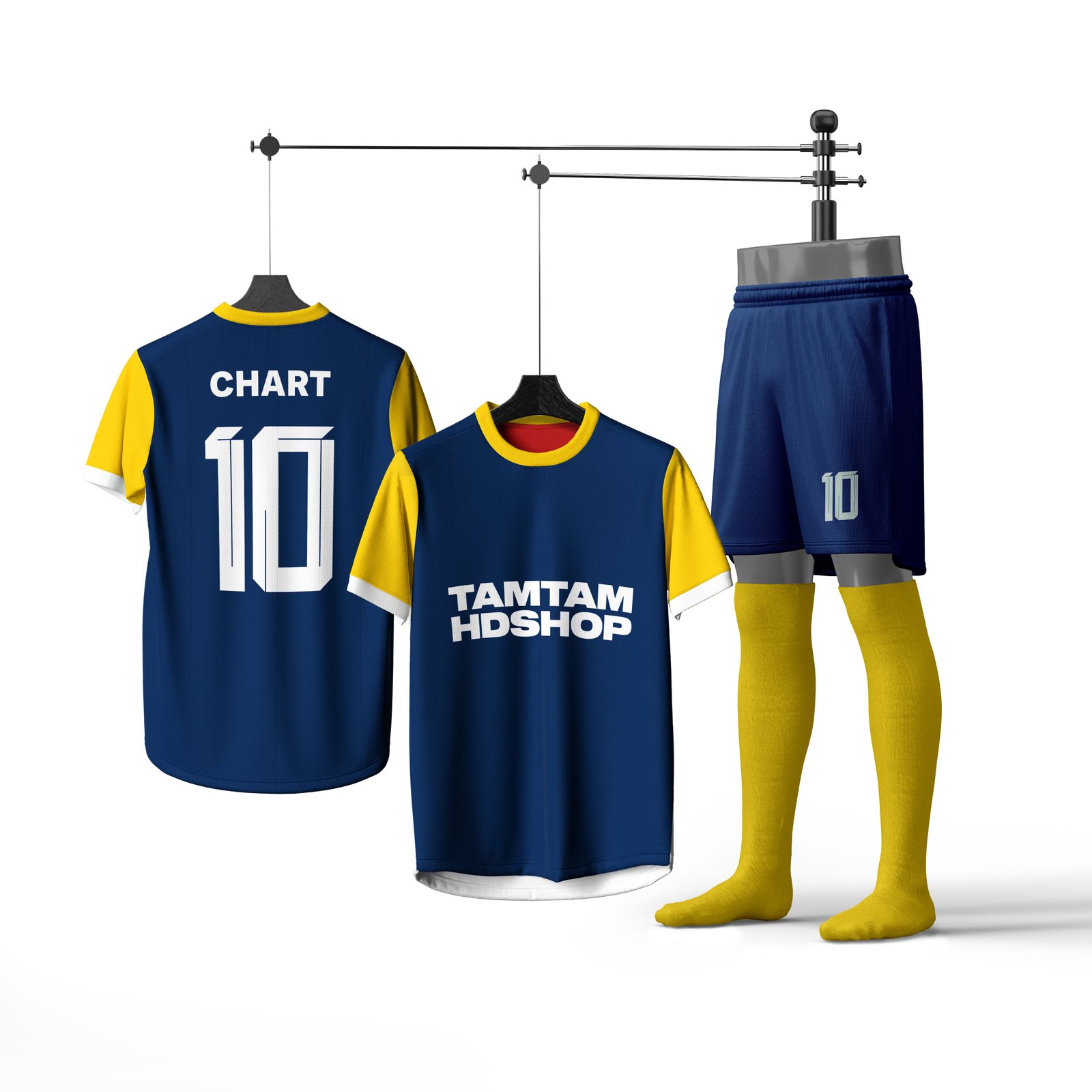 Personnalisation de maillots (sur vos propres MAILLOT)